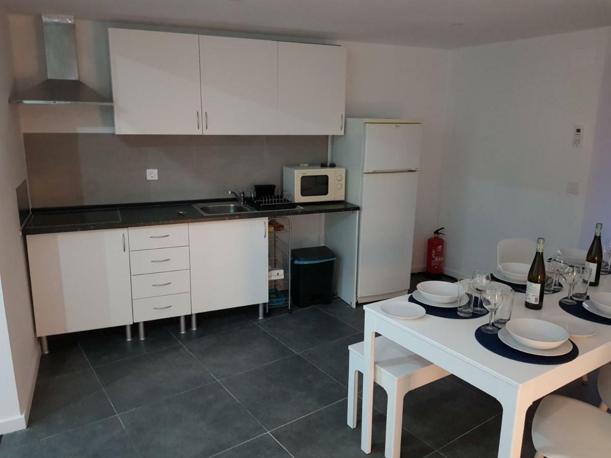 5 Rua Antao Girao Leilighet Setúbal Eksteriør bilde