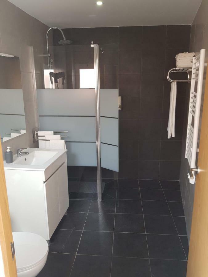 5 Rua Antao Girao Leilighet Setúbal Eksteriør bilde